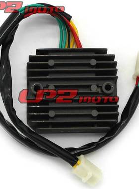 适用本田CH250 VF1000F VF750 整流器 充电器 稳压器