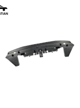 适用2023款斯巴鲁OUTBACK前杠上护板57707AN50A