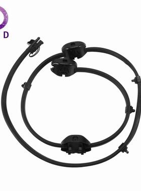 喷嘴链窗玻璃清洗器(前)61667434864适用宝马X5G05F95X7G072018-