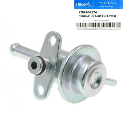 适用于日产 英菲尼迪 燃油压力调节器 22670-5L32A 22670-5L320