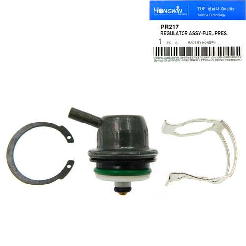 适用于雪佛兰燃油喷射压力调节器 PR217 PR203 12574986 17113536