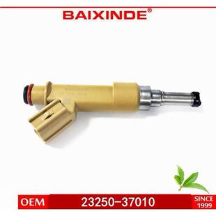 BAIXINDE2 品质保障喷油嘴23250-37010 23209-37010 23209-39215