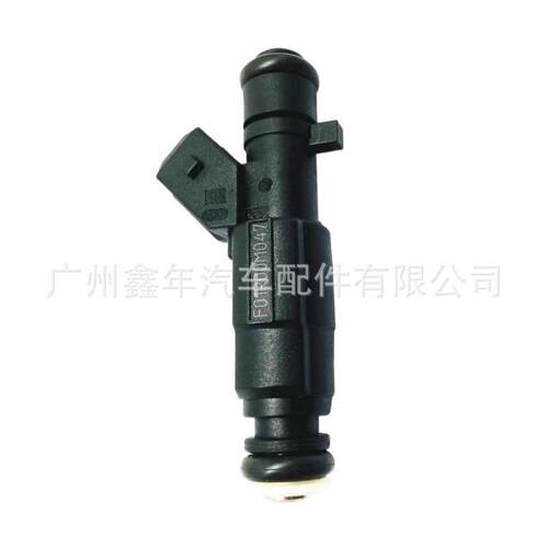 F01R00M047 适用于奇瑞 东方之子4孔 喷油嘴