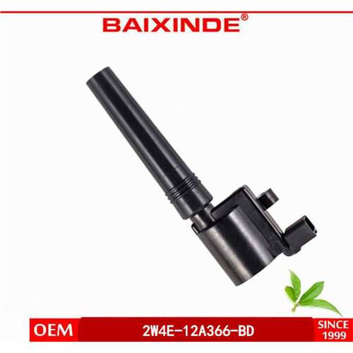 BAIXINDE 2W4E-12A366-BD 2W4E12A366BD 高压包点火线圈