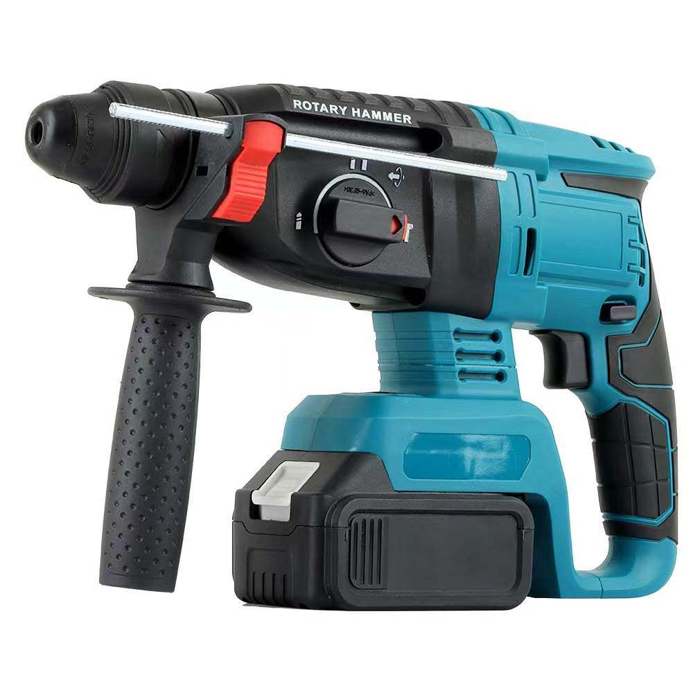 锂电无刷电锤电镐两用大功率混凝土电稿冲击钻三用电动工具牧田,金属材料及制品,金属加工件/五金加工件,淘宝优惠券,粉丝福利购,淘宝优惠卷