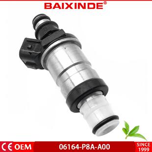BAIXINDE 喷油嘴Fuel Injector 06164-P8A-A00 06164P8AA00