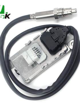 适用斯堪尼亚卡车氮氧传感器2294290224738020647685WK97400