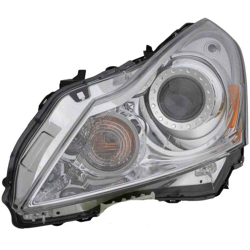 INFINITY英菲尼迪G25G37Q40适用于2010-2015大灯16-02359AN