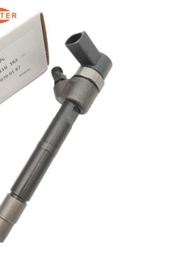博-世喷油器0445110163适用于316CDI/115KW发动机