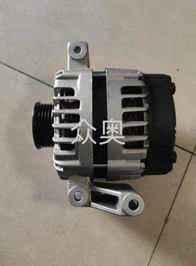 适用雪佛兰FG12S014发电机FG12S023充电机FG12S045发电机FG12S081