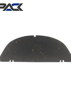 汽车配件适用于普锐斯53341-47050发动机罩绝缘棉