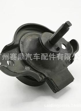 50821-SAA-013适用于本田发动机支架机脚胶