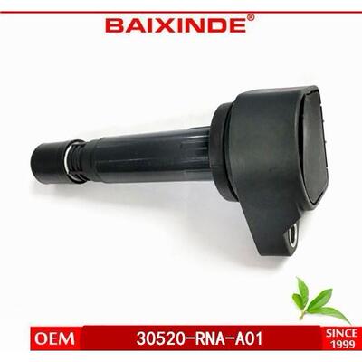 广州盛本 国产全新 OEM30520-RNA-A01 099700-101点火线圈