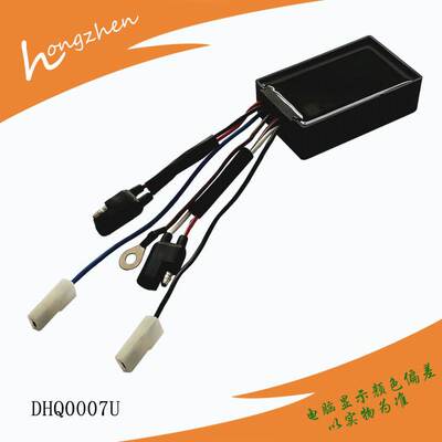 摩托车配件数字点火器适用Polaris Sportsman 500 1996-2000C.D.I