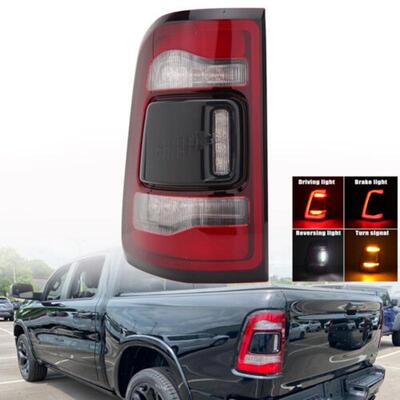 道奇RAM1500LED适用于2019-2022款尾灯55112992AC55112992AD