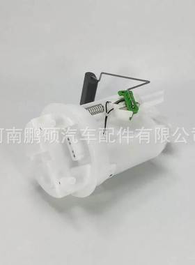 燃油泵总成1525.95 E10779M 0986580172适用于标致燃油泵总成泵芯