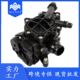 汽车配件发动机冷却液恒温器节温器适配宝马11537644811