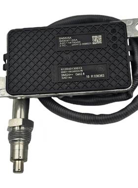 5WK97105AA2C11879500氮氧传感器适用于康明斯东风NOXSENSOR