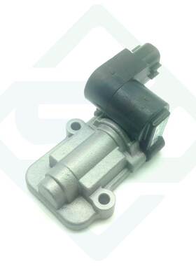 适用斯巴鲁翼豹WRX2.0L怠速马达22650-AA182 22650-AA181