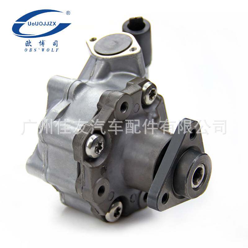汽车方向机助力泵汽车方向机助力器4F0145146适用奥迪C6/A6L/2.0T