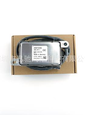 208733955WK96605C氮氧传感器适用于沃尔沃跨境NOxSensor