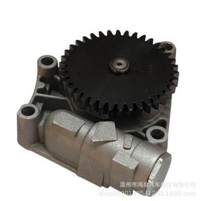 JCB 3CX, 4CX 机油泵32004186 320/04186 320/04131, 320/04300