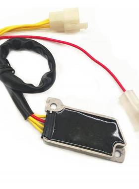 摩托整流器适用于Yamaha 535 XV Virago/SE(88/97) VIRAGO (84/96