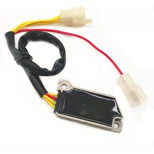 Virago 535 VIRAGO 摩托整流器适用于Yamaha