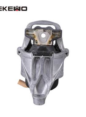 适用奥迪A4B9 A5右侧发动机机脚胶 支架8WD199372H