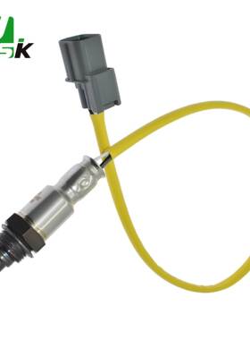 36542-RKB-004适用于本田03年第七代雅阁3.0L汽车后氧传感器