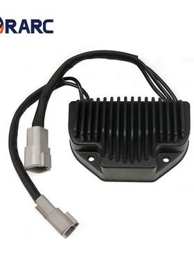 T178摩托车适用稳压整流器Harley-Davidson74631-06 74561-06