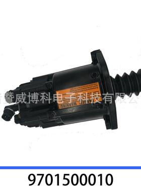 欧系卡车配件离合器助力器促动气缸00025005620002500062