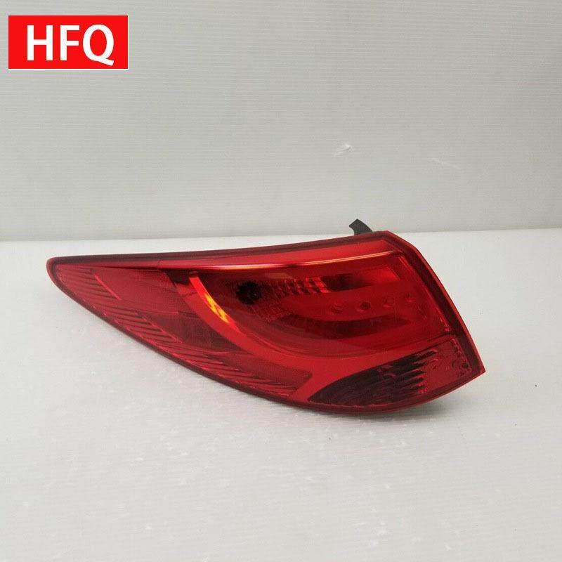 尾灯适用于2010-2015款现代途胜HyundaiTucson尾灯LED92401-2s0
