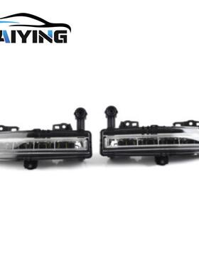 适用于路虎2023行政系列雾灯LR152161RH LR152162LH配件