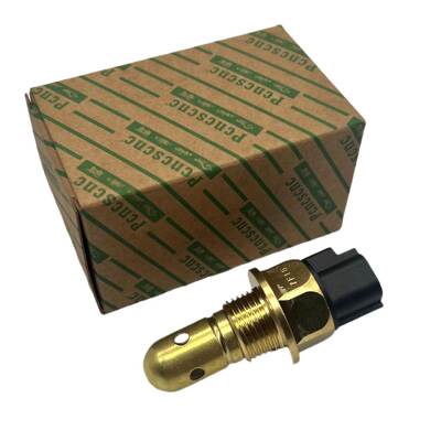 适用于神钢水位SK350-8挖掘机配件水温感应器S8346-01510工程机械