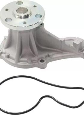 19200-R1A-A01 适用于本田菱派 思域 杰德 发动机水泵总成