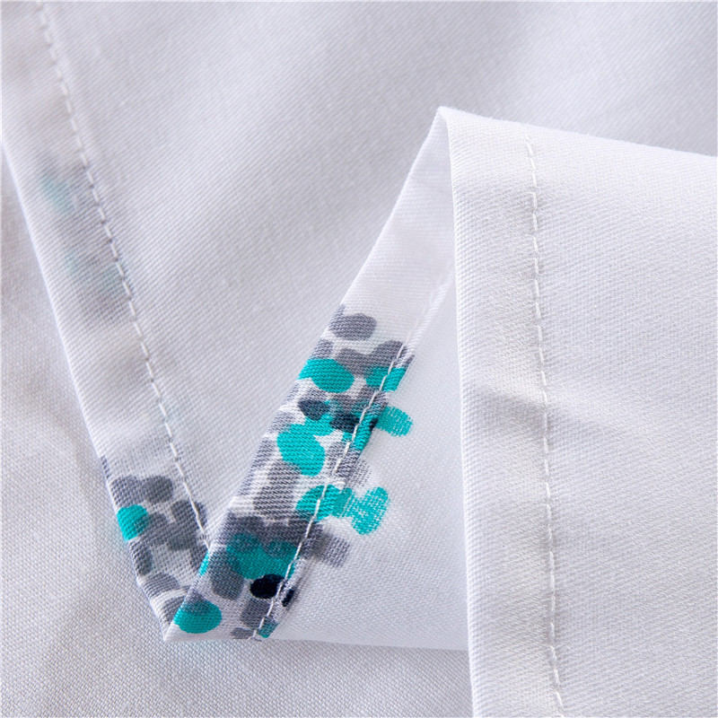 简约床单单件全棉斜纹布料被单双人单人学生宿舍1.5/1.8米床