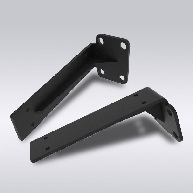 墙上悬空支架托架直角三角支架书桌固定层板托壁挂隔板承重支撑架,基础建材,层板拖,淘宝优惠券,粉丝福利购,淘宝优惠卷