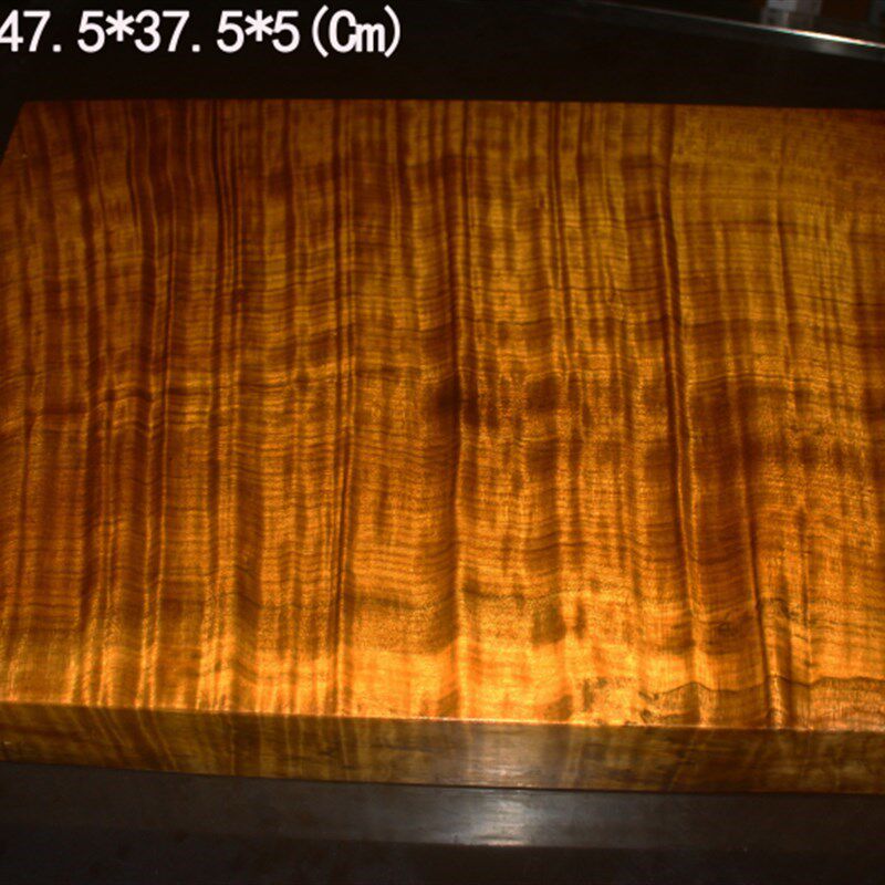 金丝楠木料茶台原木实木大板茶几茶盘家具椅子面板木雕木板雕刻