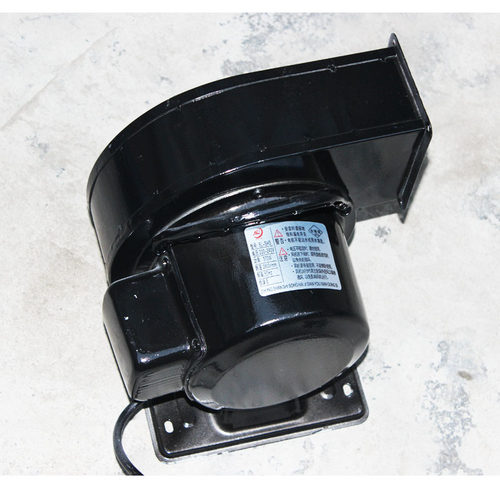 充气拱门鼓风机气模风机全铜芯铁皮风机气模330W550W 风机