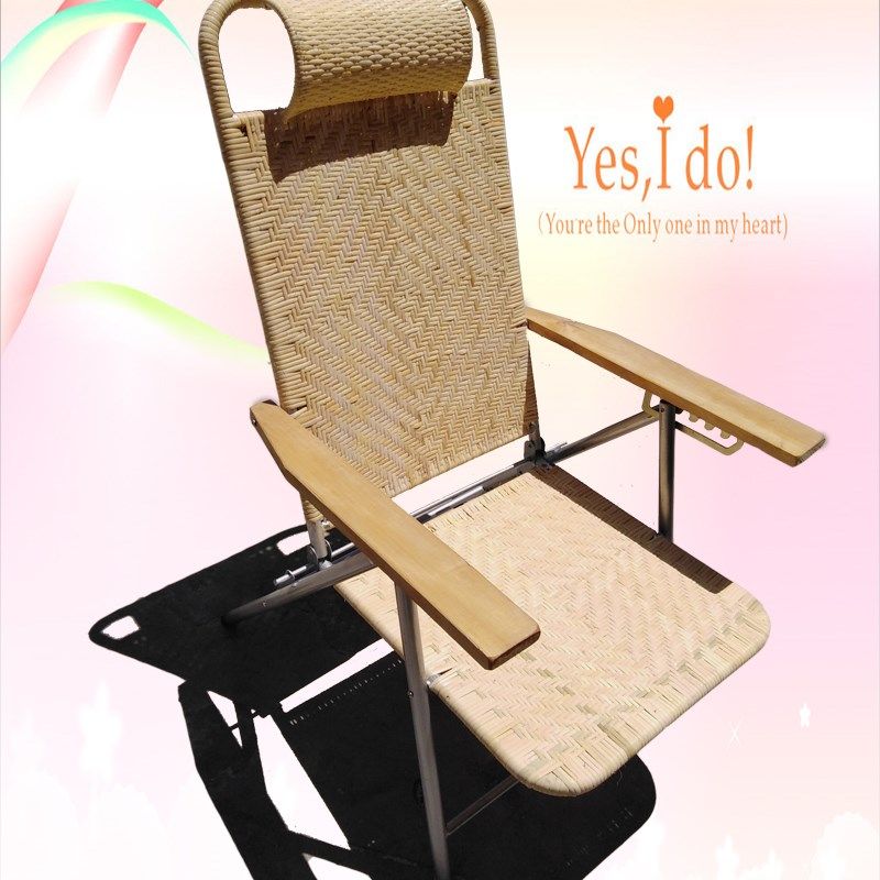真藤躺椅手工编织折叠透气椅子老人陪护调节午睡椅午休折叠椅整装,住宅家具,折叠椅/躺椅,淘宝优惠券,粉丝福利购,淘宝优惠卷