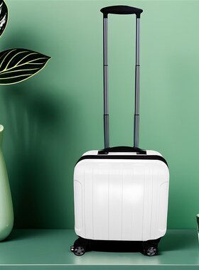 12寸40.20.30春秋航空14寸密码小登机箱16万向轮行李箱18寸拉杆箱