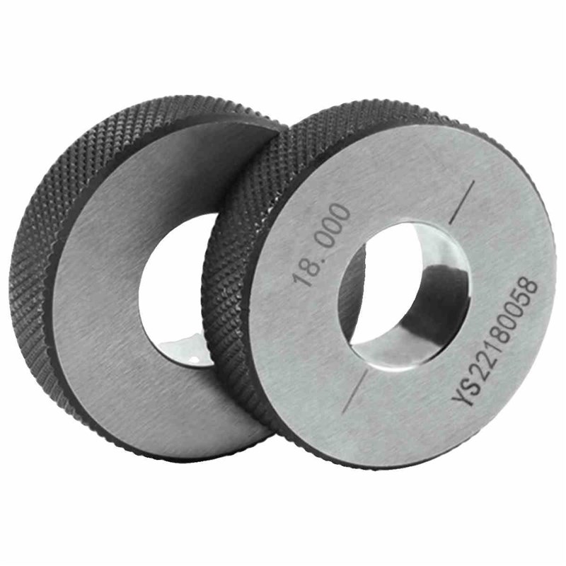 光面环规光滑环规内径校对环规对表环规通止规检具高精度量规检具