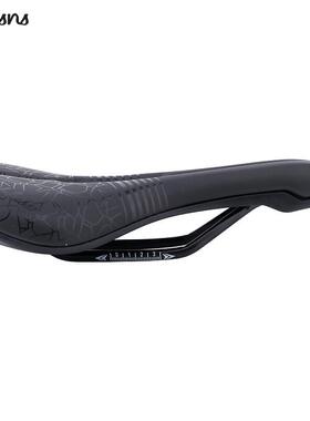 ASNS山地车HA中空磨公路车磨H砂座垫舒适竞赛单S车骑行配件自行坐