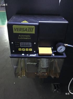 南京贝奇尔电动，润滑泵1JFQ8226A可-1油打时间设定，容量4L