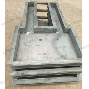 界标桩界碑模具钢公路里泥程碑界桩模具水混凝土碑志模具立柱钢模