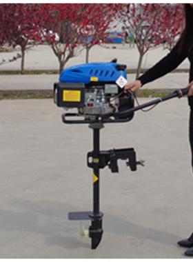 船用推器船挂机滑08976水四冲程马达进架水淡低碳厂支家