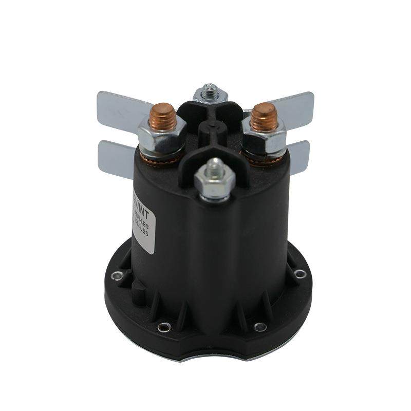 源继头工源厂叉车电器液叉车继电压尾触板动力单元控制器新能直流