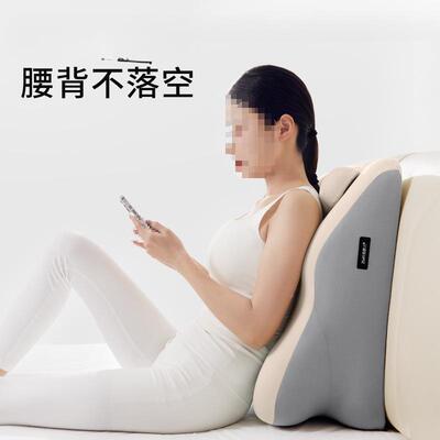 2025新款床上趴睡枕懒枕人俯趴RTC枕卧位休闲抱枕忆棉记垫腿靠枕