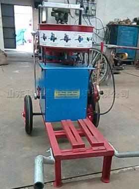 小型蔬营养钵机菜便捷式卉营花养钵装土机育苗营养块压缩成FRU型